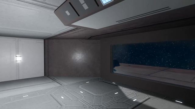 Space Engineers Inspiration - Episode 86: Space Traveller NASA, Walking Mech, & K.R. Light Frigate смотреть онлайн