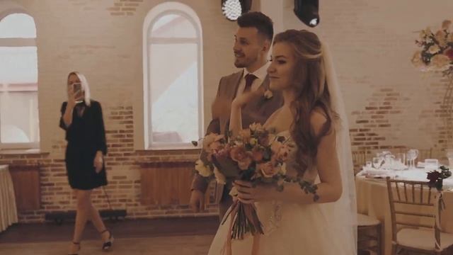 Свадебное агентство в Москве. Организация свадеб и церемоний. смотреть онлайн