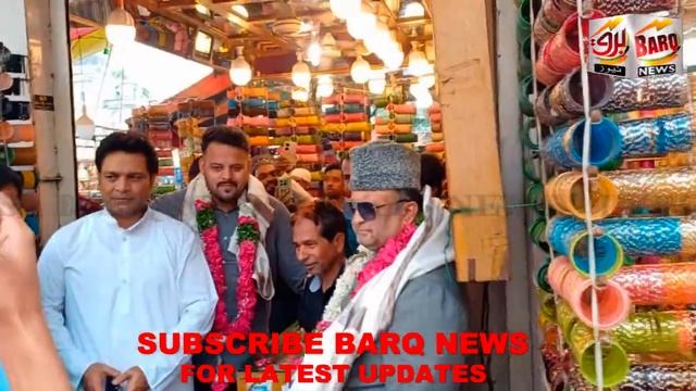 AIMIM CANDIDATE MIR ZULFEQAR ALI STARTED CAMPAIGN FROM JAAMA-E-NIZAMIA ! UPDATE BARQ ! 4th NOV 2023 смотреть онлайн