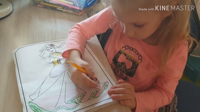 Многодетная семья. Наводим красоту смотреть онлайн