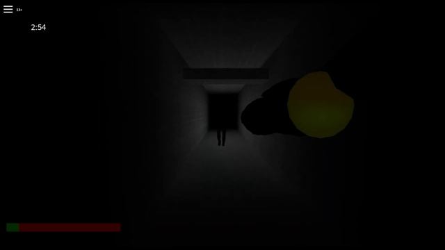 How To Beat Stage 2! The True Backrooms (Roblox) смотреть онлайн