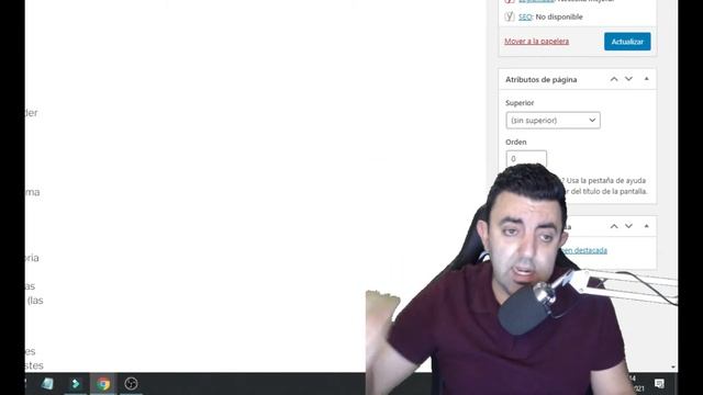 ?CURSO SEO WORDPRESS (GRATIS) 2022 ⭐Cómo PONER Aviso de Cookies y Textos Legales en tu página web смотреть онлайн