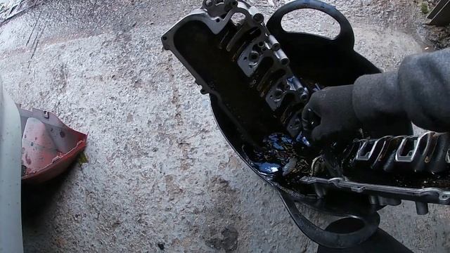 Corsa 1.9CDTi - Z19DTH Performance Inlet Fabrication - Vlog020 смотреть онлайн