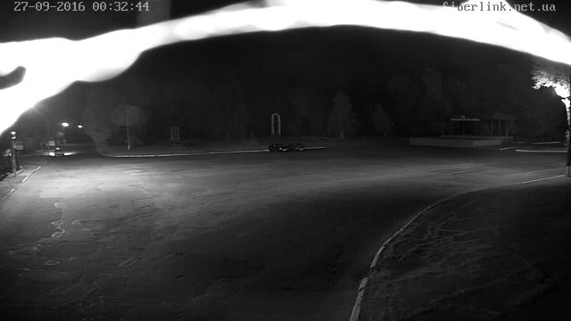 Онлайн камера Міський Парк м. Гадяч смотреть онлайн