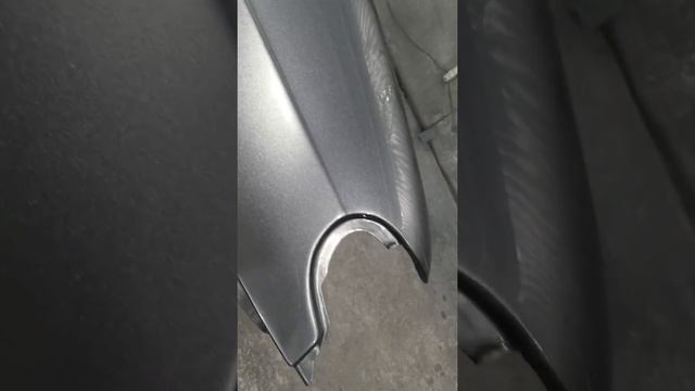 Ваз 2114 покраска деталей смотреть онлайн