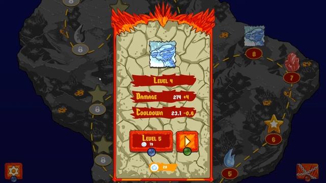 Phoenix Force PC Gameplay смотреть онлайн