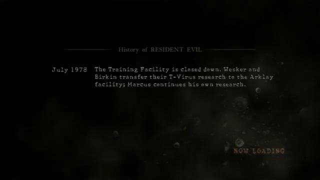 Resident Evil Chapter 1-2 Pro Co-Op смотреть онлайн
