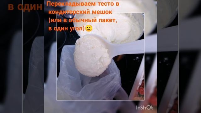 простой рецепт вкусных капкейков смотреть онлайн