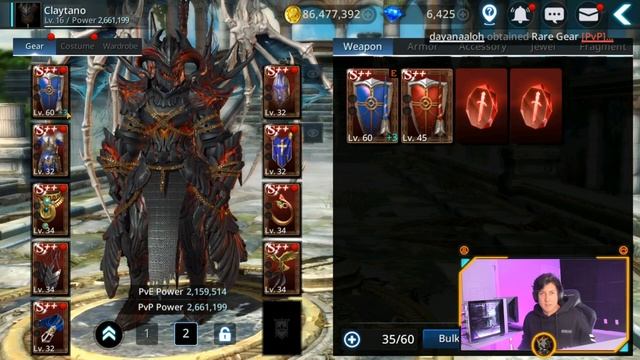 The BEST Action RPG (Darkness Rises) | Guardian Class Review смотреть онлайн