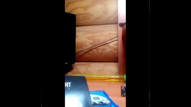 Обзор диска игры dying Light смотреть онлайн