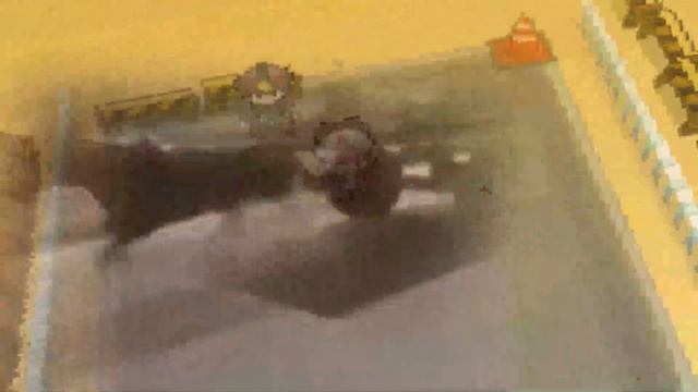 Pokemon BW Post Game Experience™ смотреть онлайн