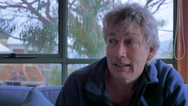 One Man's Odyssey - A Short Australian Documentary смотреть онлайн