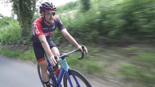 Cómo Utilizar el Cambio de la Bicicleta Como un Profesional смотреть онлайн