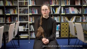 Какая она – школа мечты? Своими впечатлениями делятся ученики и выпускники «Летово»