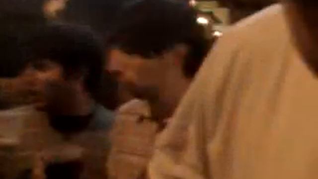 Sportivo Rosario - Cumpleaños 22 de Santi 02 смотреть онлайн