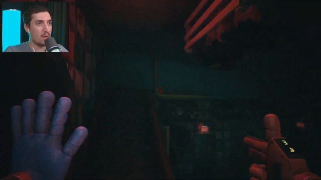 Poppy Playtime - Chapter 3 #4 ➤ ДИКИЙ ПЁС смотреть онлайн