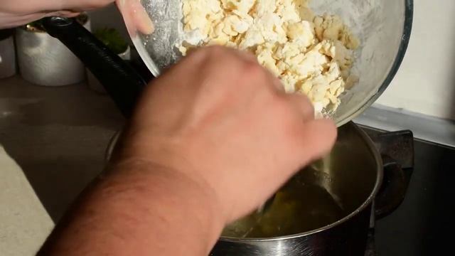 Кулинарная Фантазия