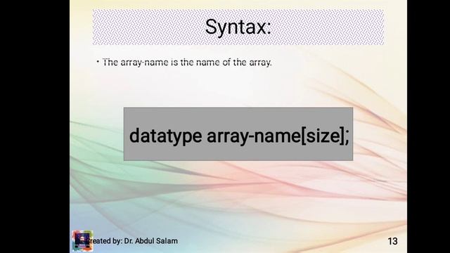 Arrays смотреть онлайн
