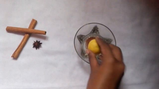 Get rid of forehead blackheads | lemon and cinnamon смотреть онлайн