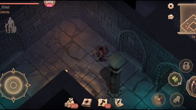 НАШЕЛ ЧЕРТЕЖ АЛХИМ СТОЛА / 2 этаж подземелья Отрекшихся в Grim Soul: Dark Fantasy Survival смотреть онлайн