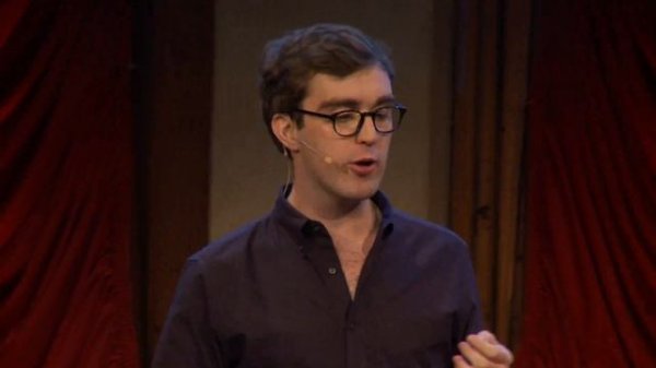 How to sound smart in your TEDx Talk | Will Stephen | TEDxNewYork