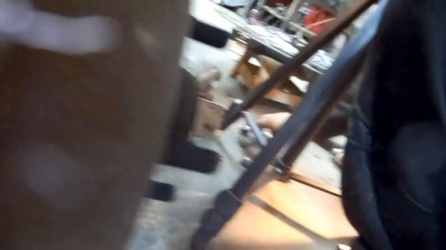 Что делать если колеса домиком . Chevrolet Aveo смотреть онлайн