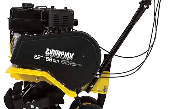Front Tine Tillers : Top 5 Best Front Tine Tillers 2022