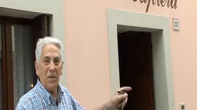 Vittorio Veneto - Dal Fadalto a Vittorio Veneto - Porta Cadore e Via Caprera смотреть онлайн