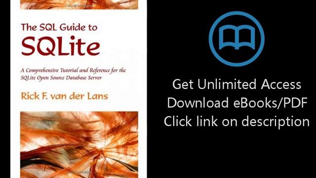The SQL Guide to SQLite смотреть онлайн