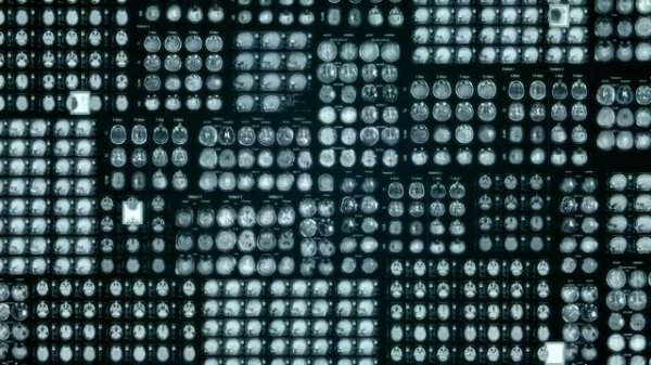 Что такое Big Data.