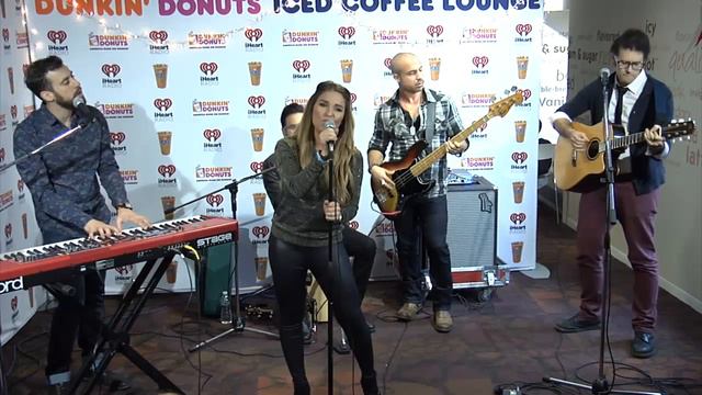 Jesse James Decker - Coming Home смотреть онлайн