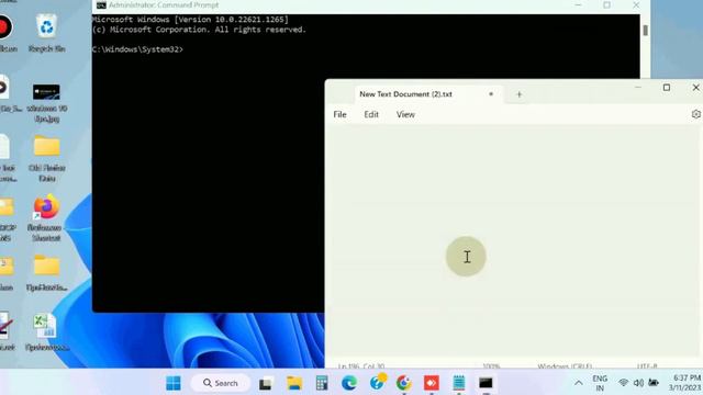 Windows update error code 0x8007045d in Windows 11 / 1- Fixed смотреть онлайн