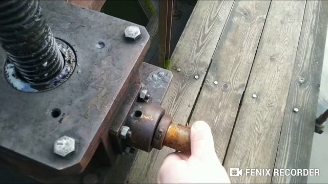 Августовский канал. Шлюз Домбровка смотреть онлайн