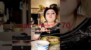 Всем Здрасти!!! Я доедаю )) Кушайте на Здоровье !!!