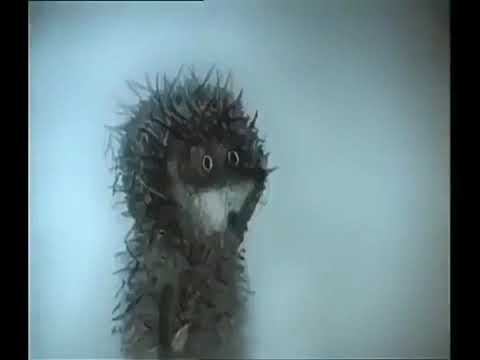 Ежик в тумане смотреть онлайн