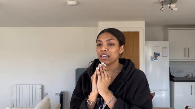 sunday reset on my period ☁️ home vlog, morning routine, grocery shopping + mini haul смотреть онлайн