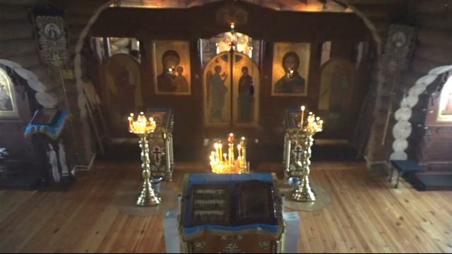 Литургия. 17.02.24 смотреть онлайн