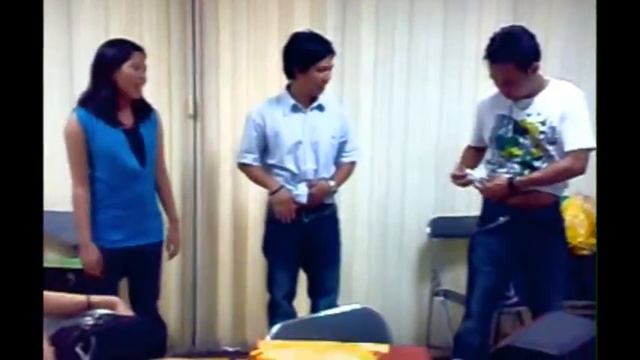 nobody (bhong,marie joseph dance version) смотреть онлайн