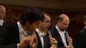 Вольфганг Амадей Моцарт. Концерт №20 для фортепиано с оркестром ре-минор (D-moll), К.466.