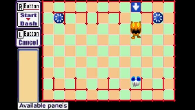 ChuChu Rocket! ... (GBA) Gameplay смотреть онлайн