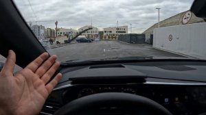 Обзор, отзыв на Джили Тугелла 2023. Впечатления от Geely Tugella.