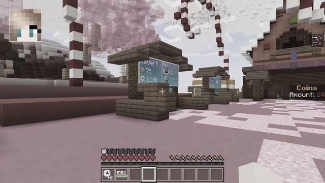 ? Майнкрафт Но Мы ОТКРЫЛИ КАФЕ ДЛЯ ЮТУБЕРОВ! смотреть онлайн