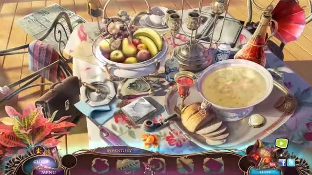 Marlo ile Off the Record The Italian Affair Oynuyoruz | Bölüm #1 смотреть онлайн