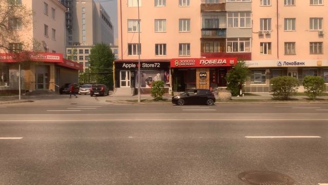 Тюмень || ЛиАЗ 5292.65 || АС 464 72 || автобус 46 смотреть онлайн