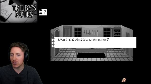 Trilby's Notes - Chzo Mythos (PC) - Let's Play First Playthrough (Part 1) смотреть онлайн