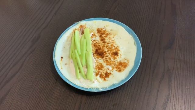 Пп белковый ролл смотреть онлайн