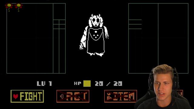 SCARY UNDERTALE.EXE - TRUE LAB.EXE [UNDERTALE HORROR GAME] смотреть онлайн