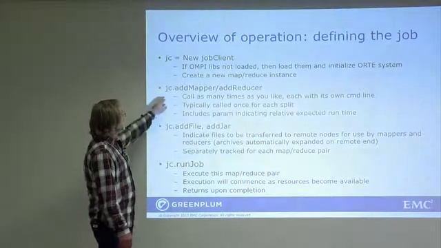 MR+ смотреть онлайн