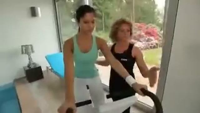 Велоэргометр Kettler E 7 смотреть онлайн