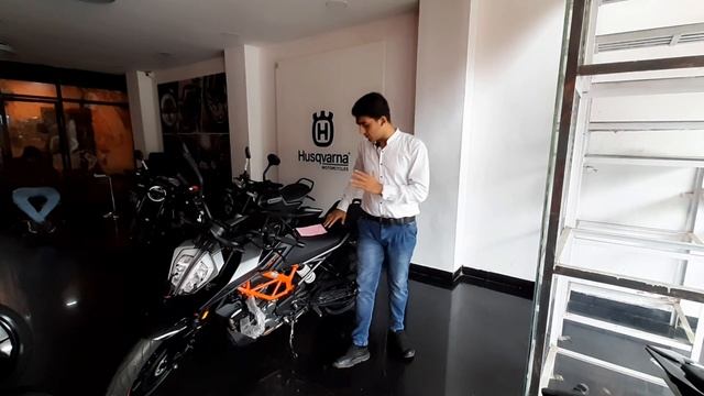KTM Duke 250 Service Cost 2021 | KTM Duke 250 2021 смотреть онлайн
